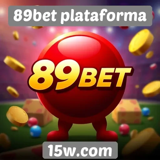 89bet plataforma oferece ampla gama de jogos online
