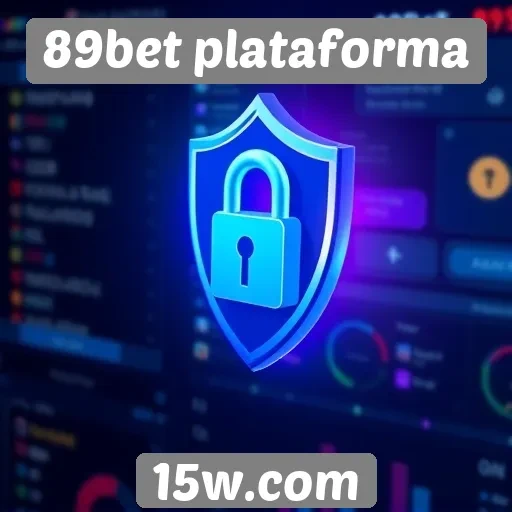 Análise da segurança do site 89bet plataforma