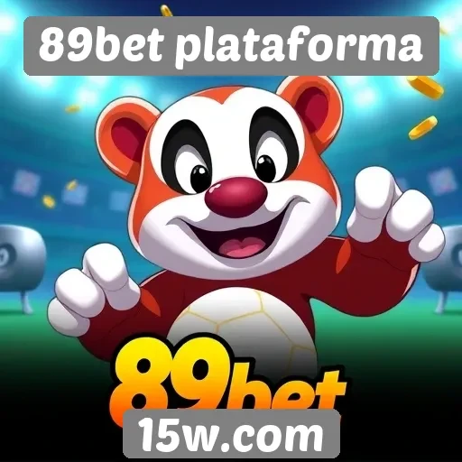 Comparativo de jogos oferecidos no 89bet