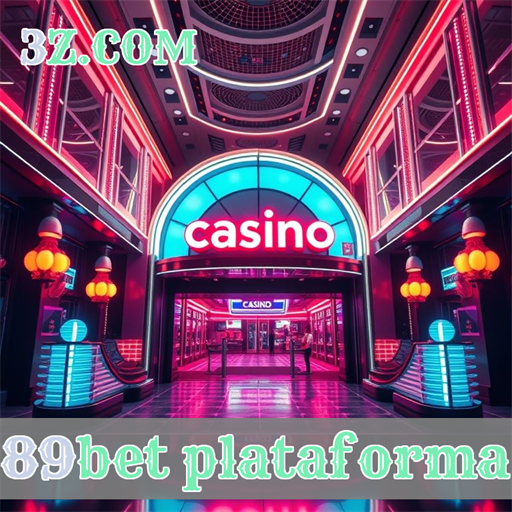 Cassino da 89bet plataforma: Atrações que Encantam e Diversão Garantida