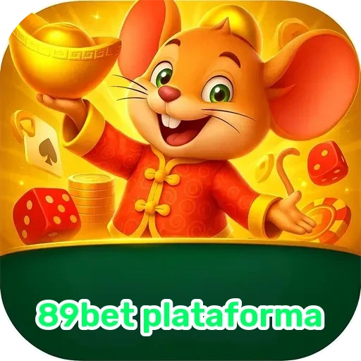 89bet plataforma: Diversão e Segurança em Jogos Online