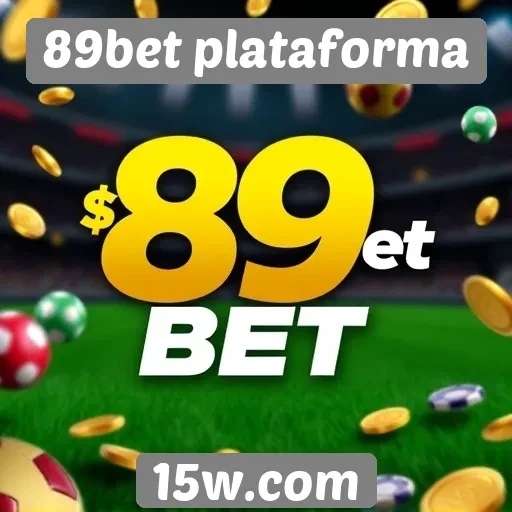 Promoções e bônus disponíveis no 89bet
