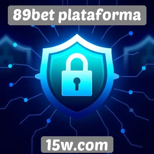 Segurança e confiabilidade na 89bet plataforma