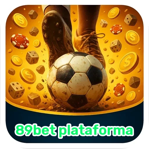 89bet plataforma: A Revolução das Apostas em Eventos Esportivos