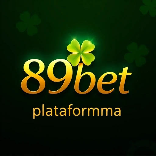 89bet plataforma logo